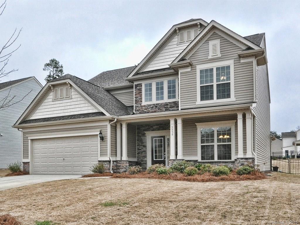 Audubon Lake - Residential