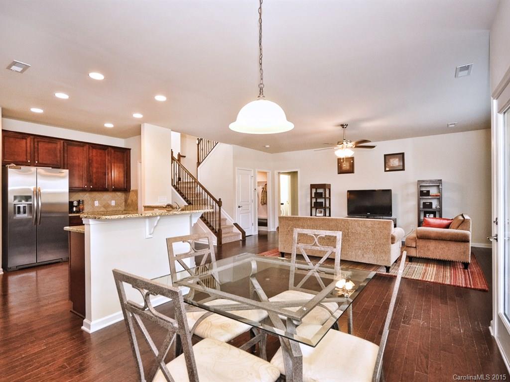 Audubon Lake - Residential