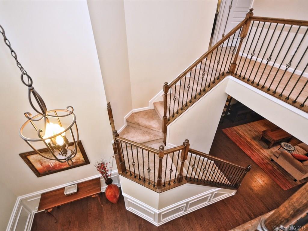 Audubon Lake - Residential