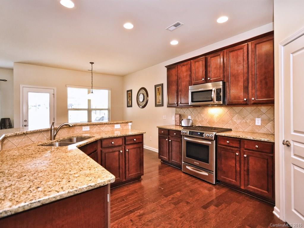 Audubon Lake - Residential