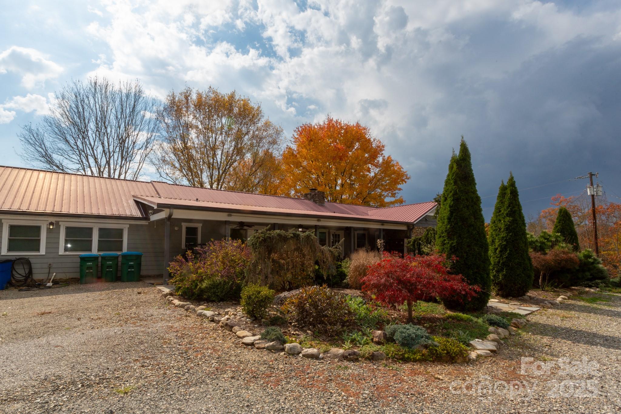 9 Eller Ford Road