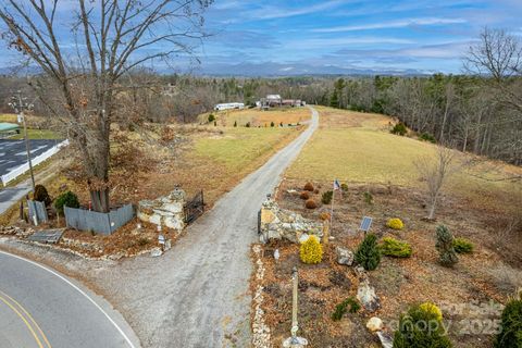 9 Eller Ford Road Weaverville NC 28787