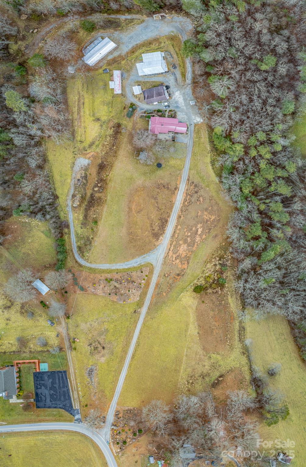9 Eller Ford Road