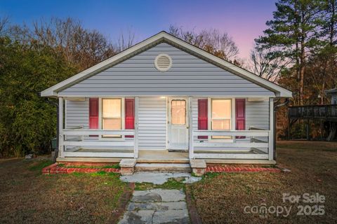 149 Swink Street SW Concord NC 28027