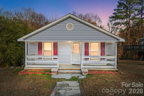 Photo of 149 Swink Street SW, Concord, NC 28027 (MLS # 4325044)