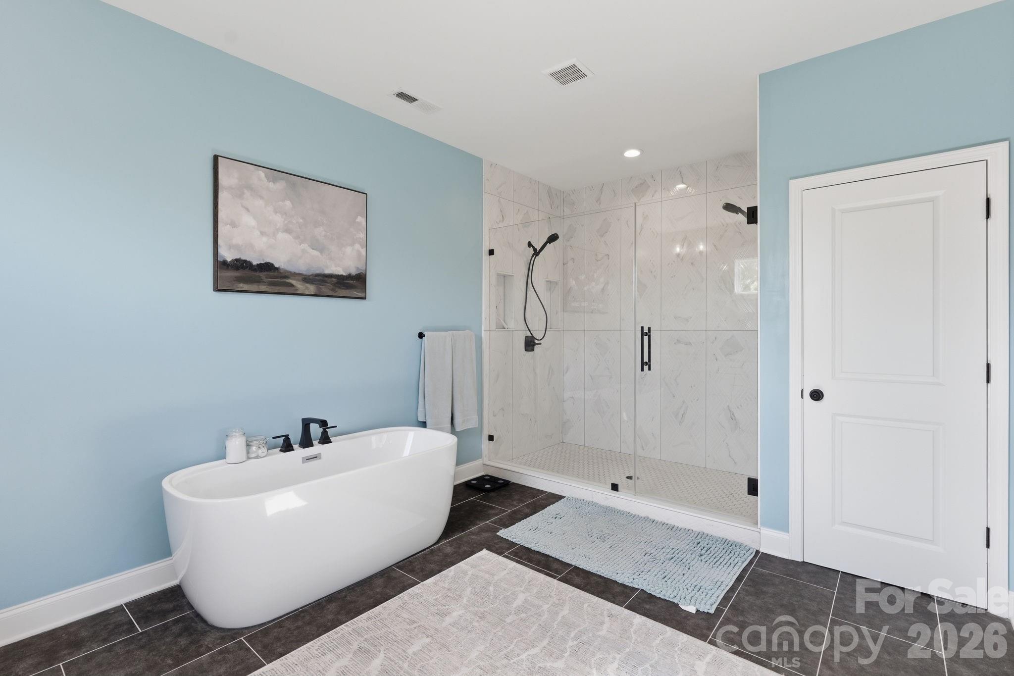 Sedgefield - Residential