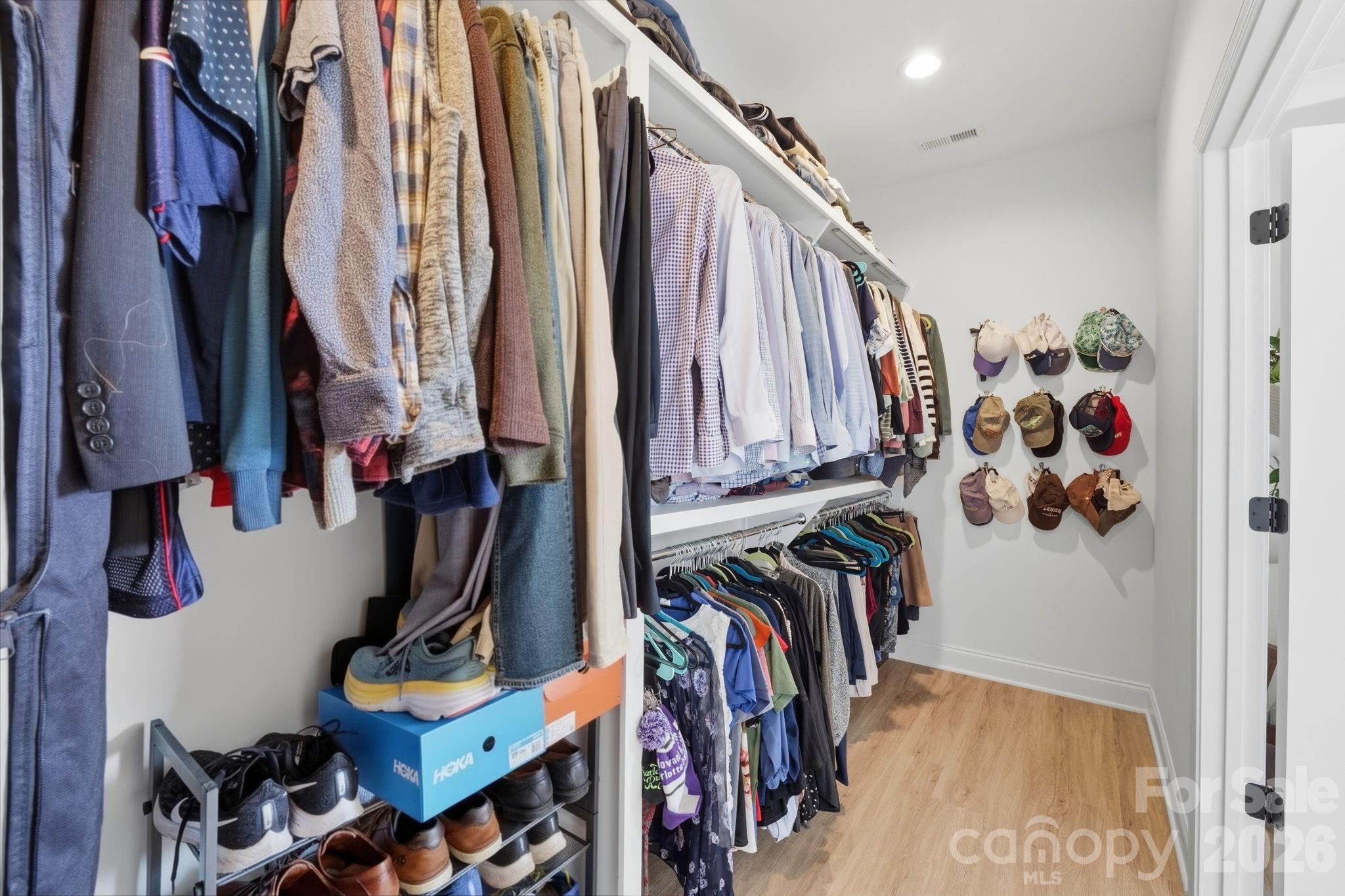 Sedgefield - Residential