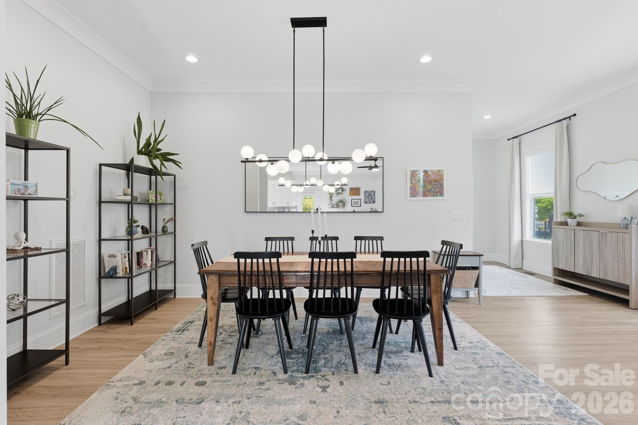 Sedgefield - Residential