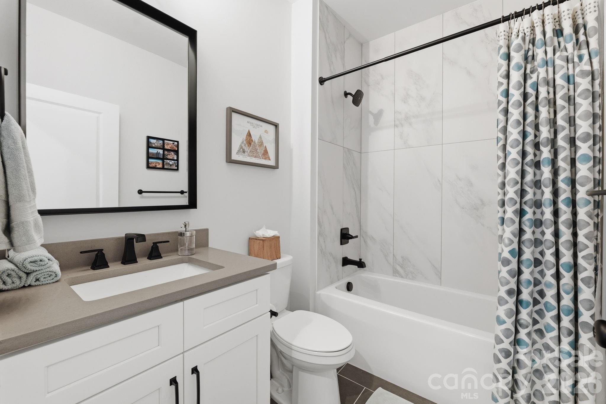 Sedgefield - Residential