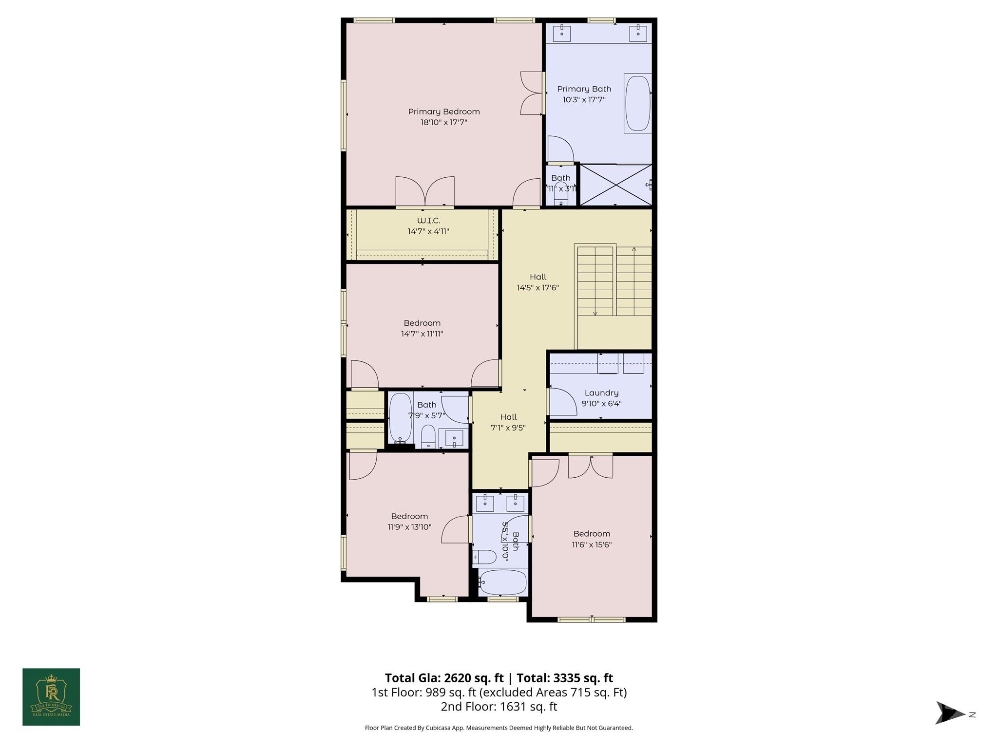 Sedgefield - Residential