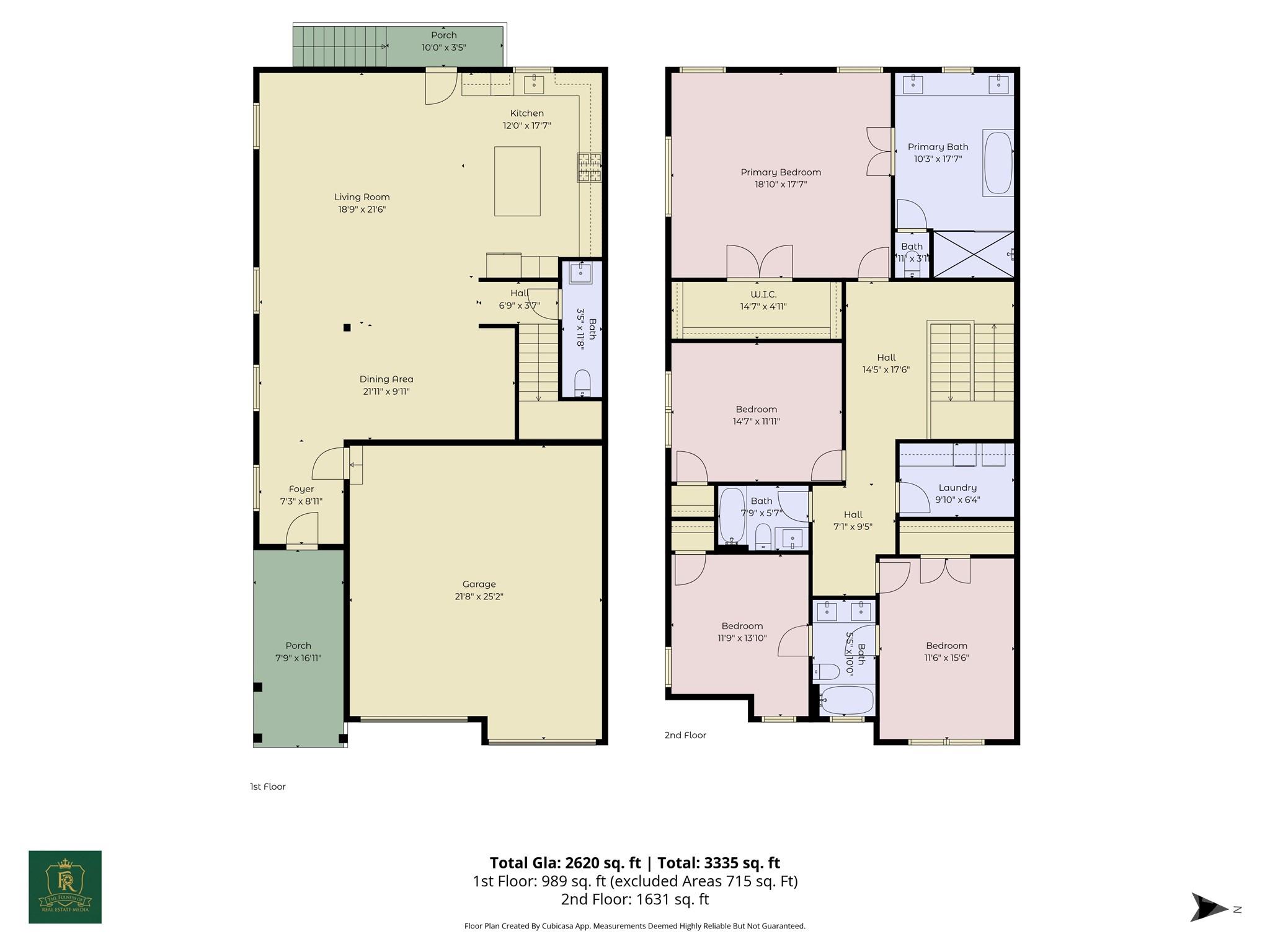 Sedgefield - Residential