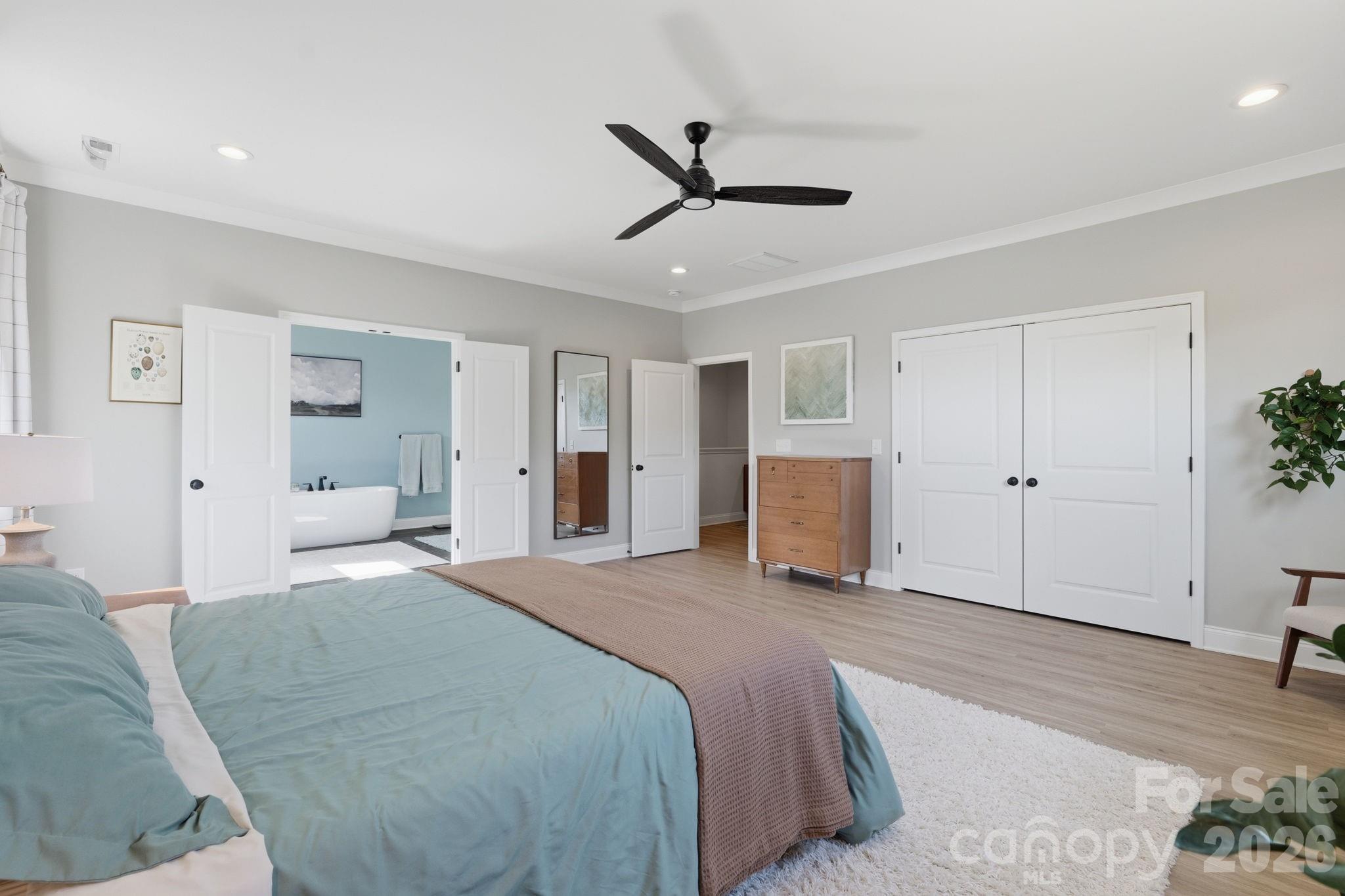 Sedgefield - Residential