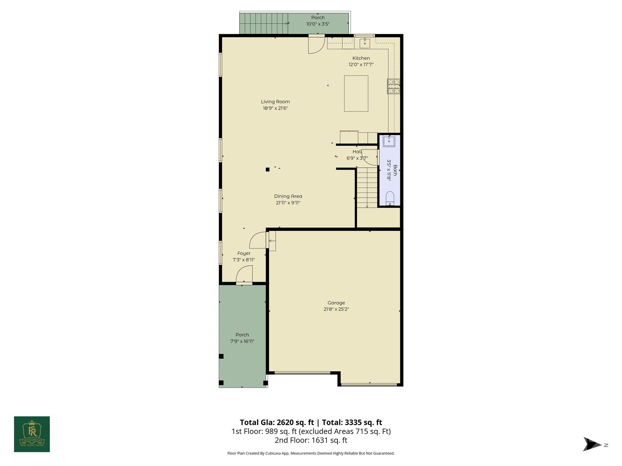Sedgefield - Residential