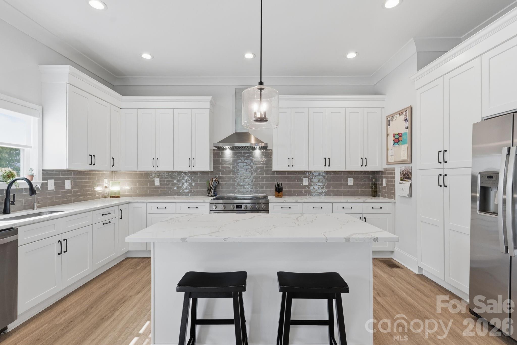 Sedgefield - Residential