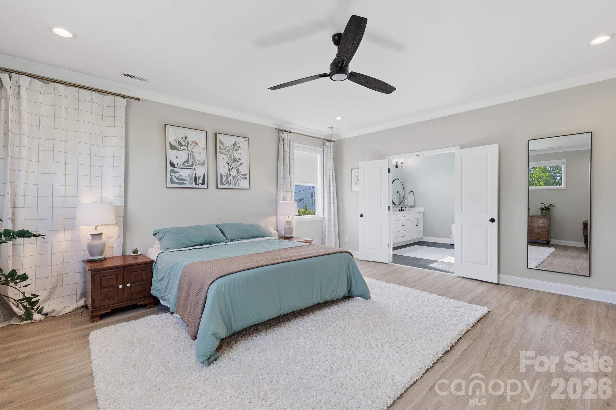 Sedgefield - Residential