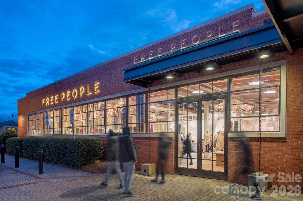Sedgefield - Residential