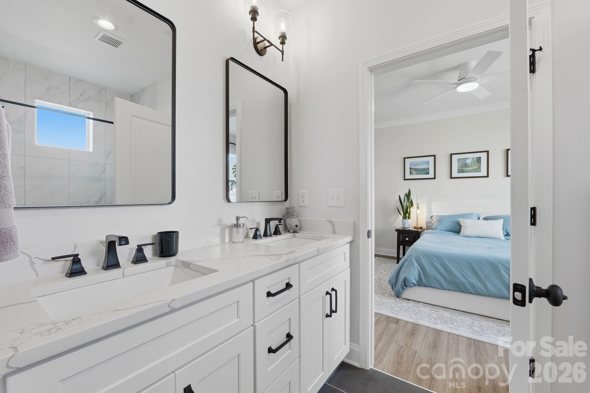 Sedgefield - Residential