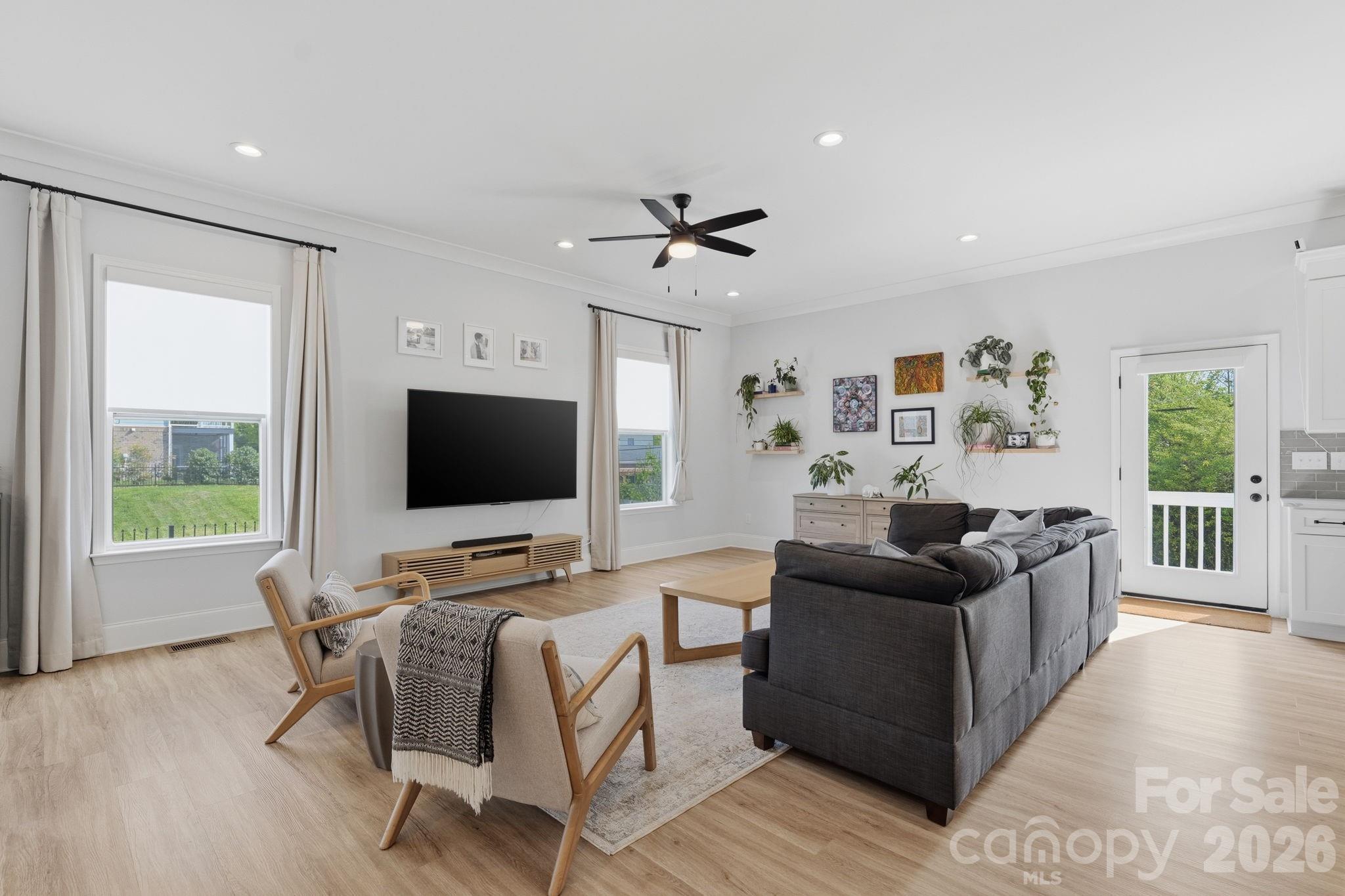 Sedgefield - Residential