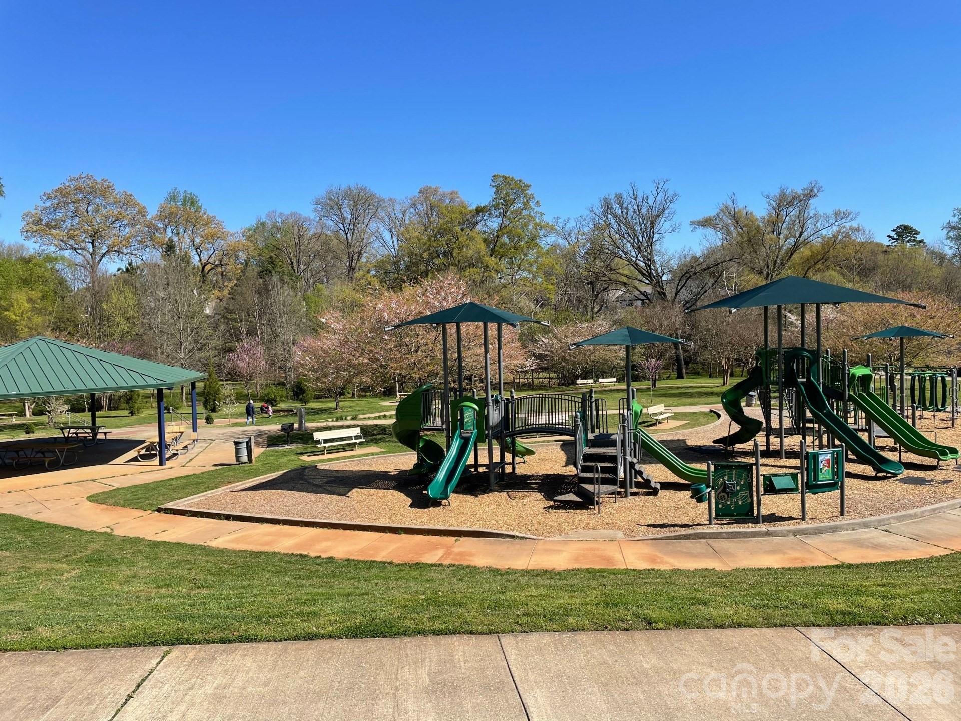 Sedgefield - Residential