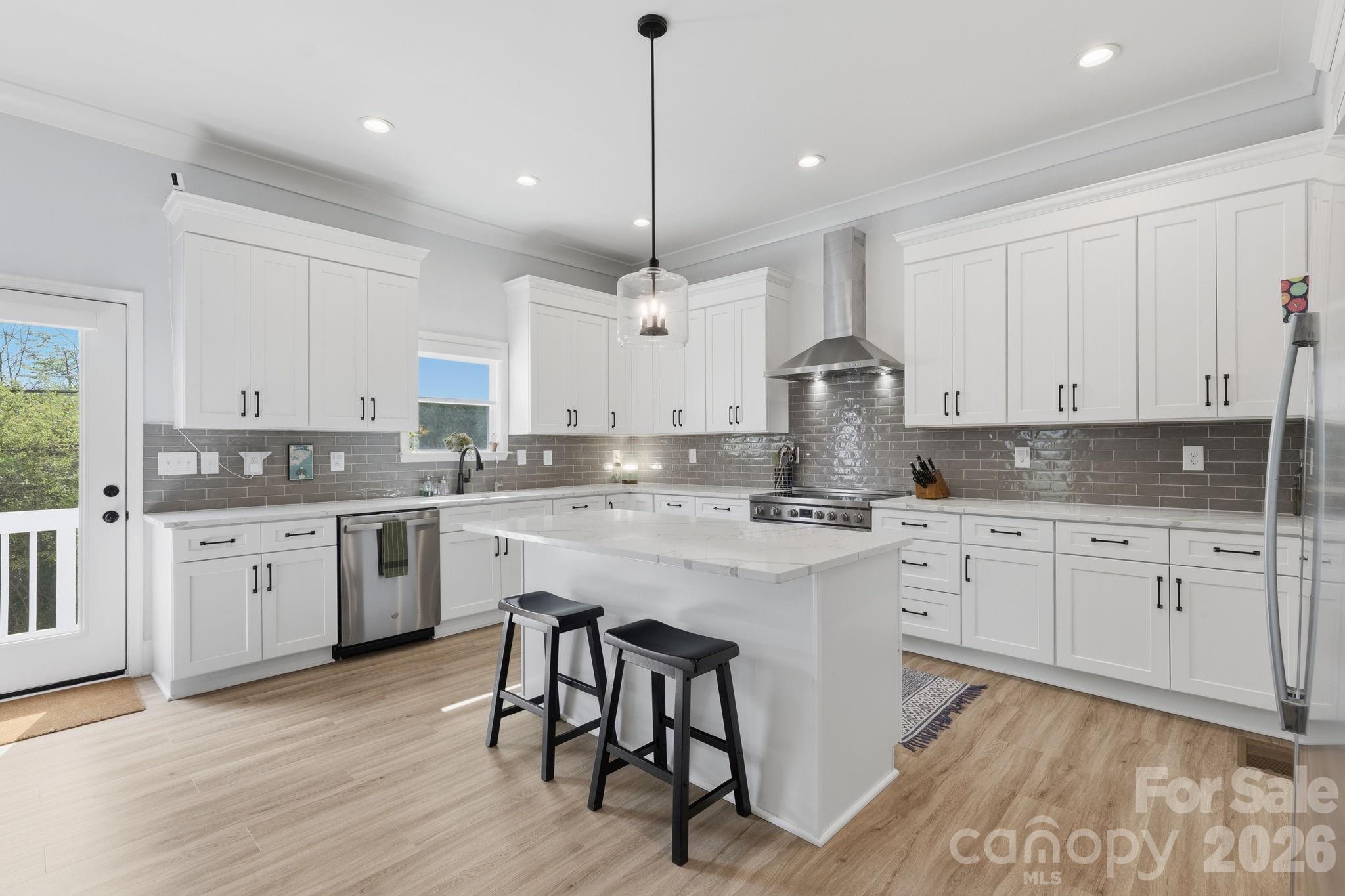 Sedgefield - Residential