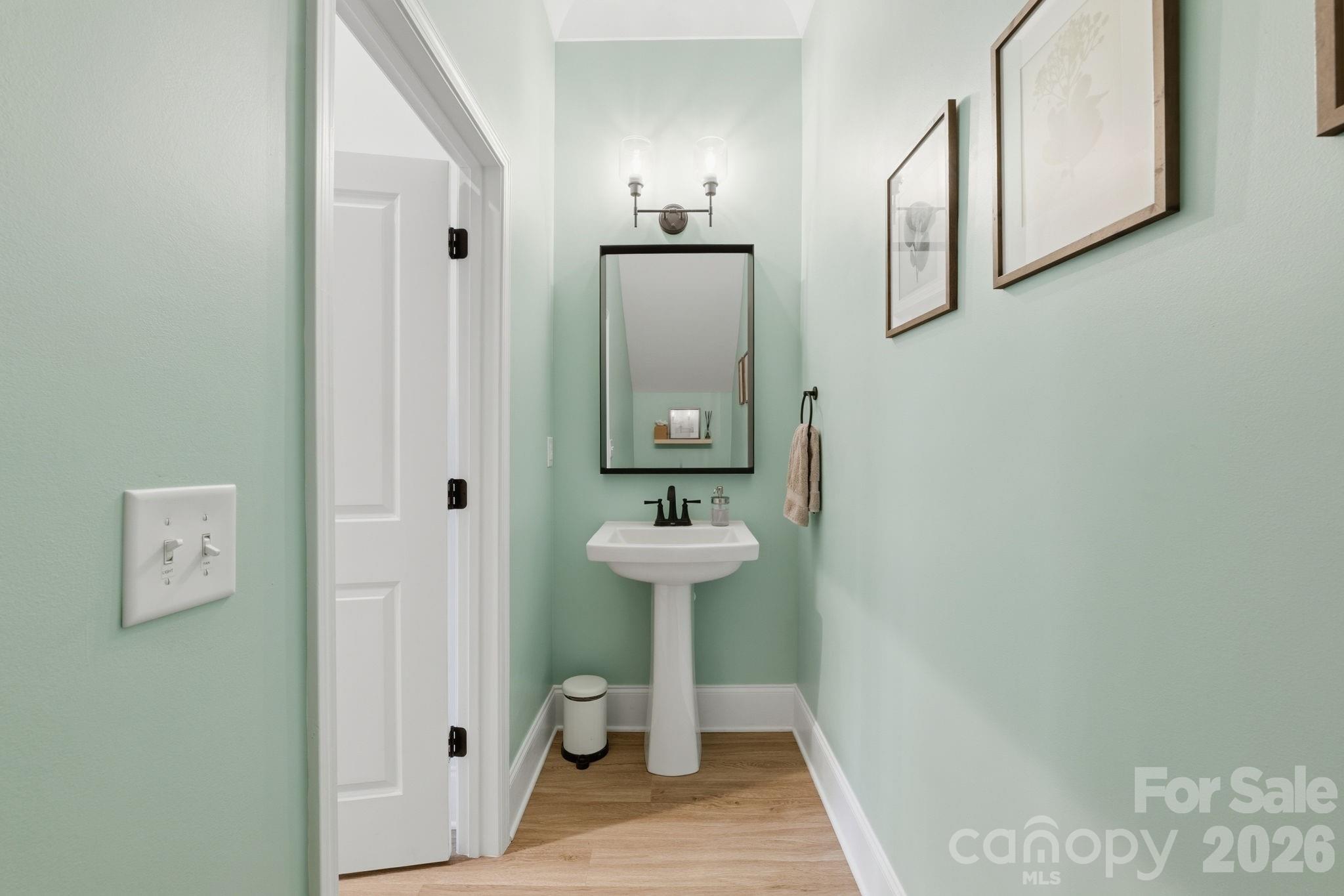 Sedgefield - Residential