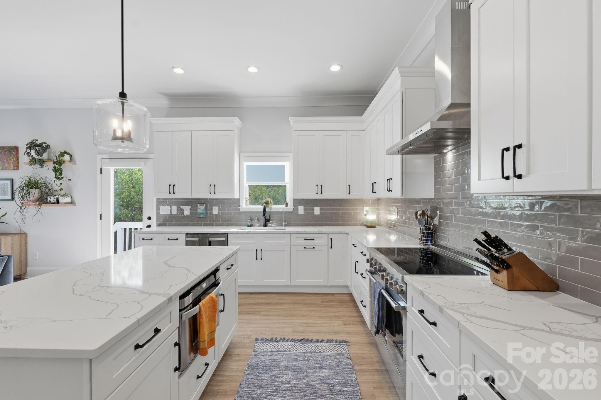 Sedgefield - Residential