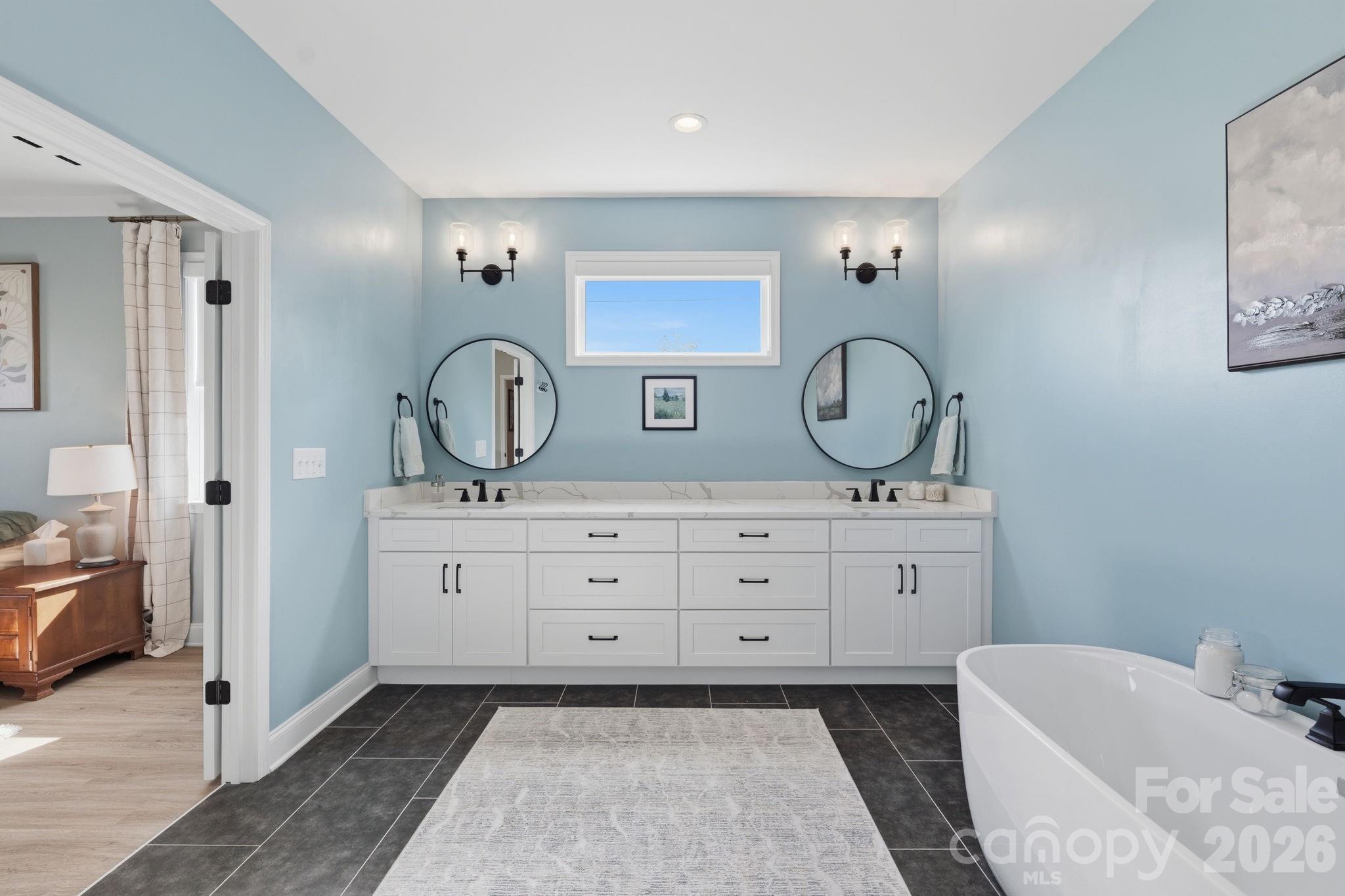 Sedgefield - Residential