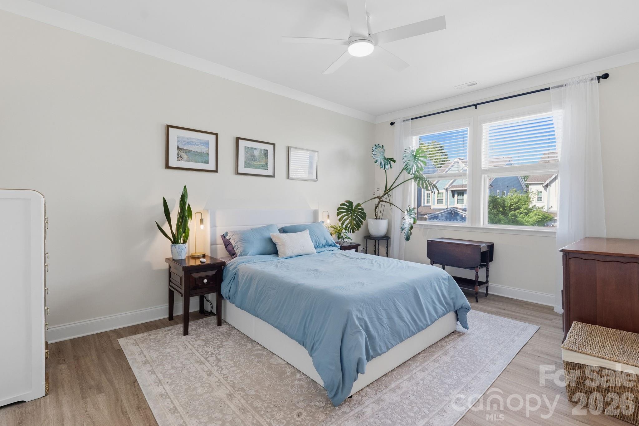 Sedgefield - Residential