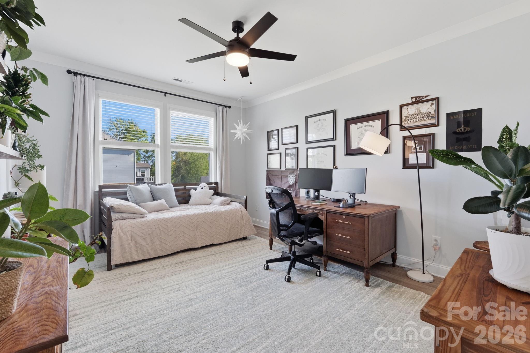 Sedgefield - Residential