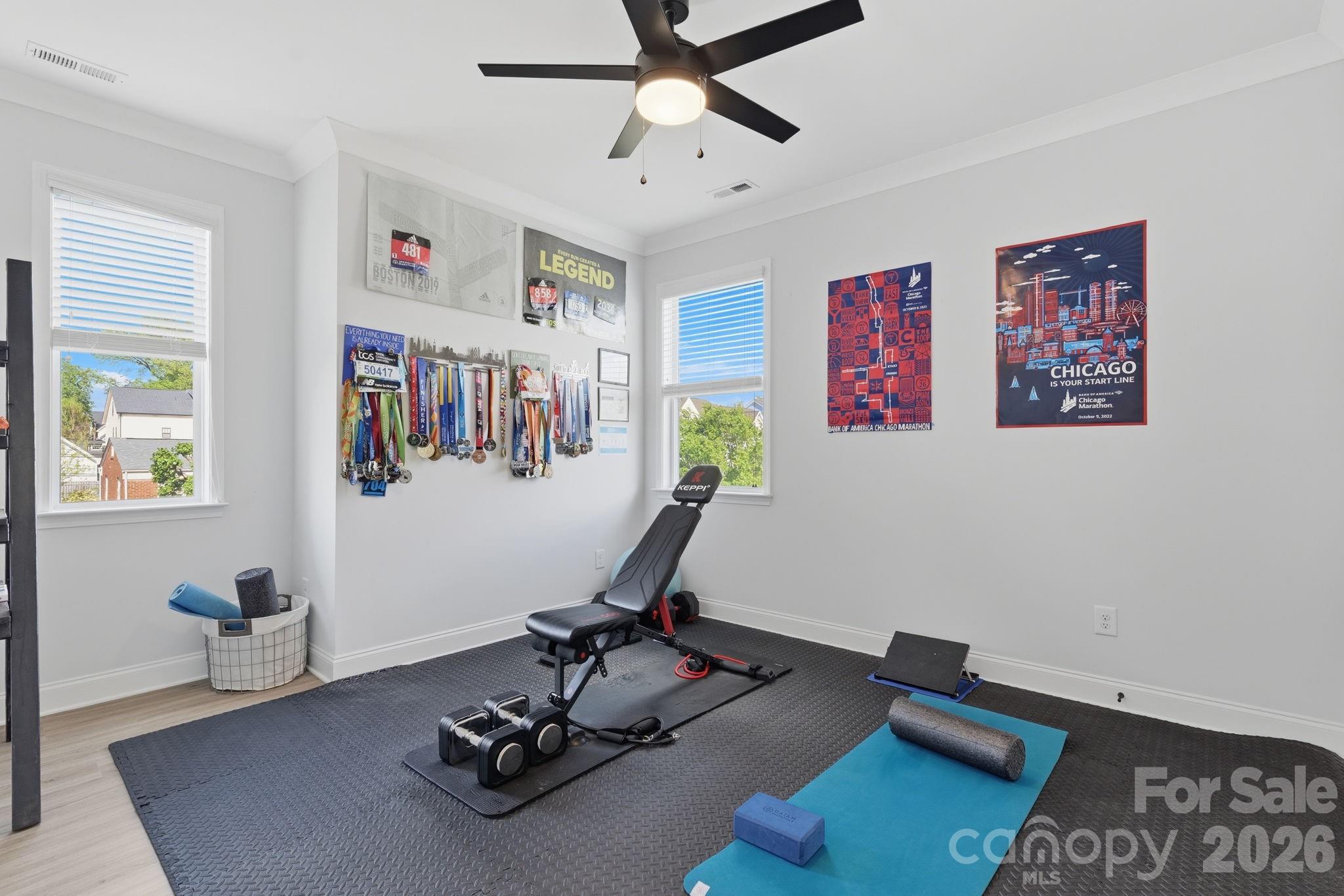 Sedgefield - Residential