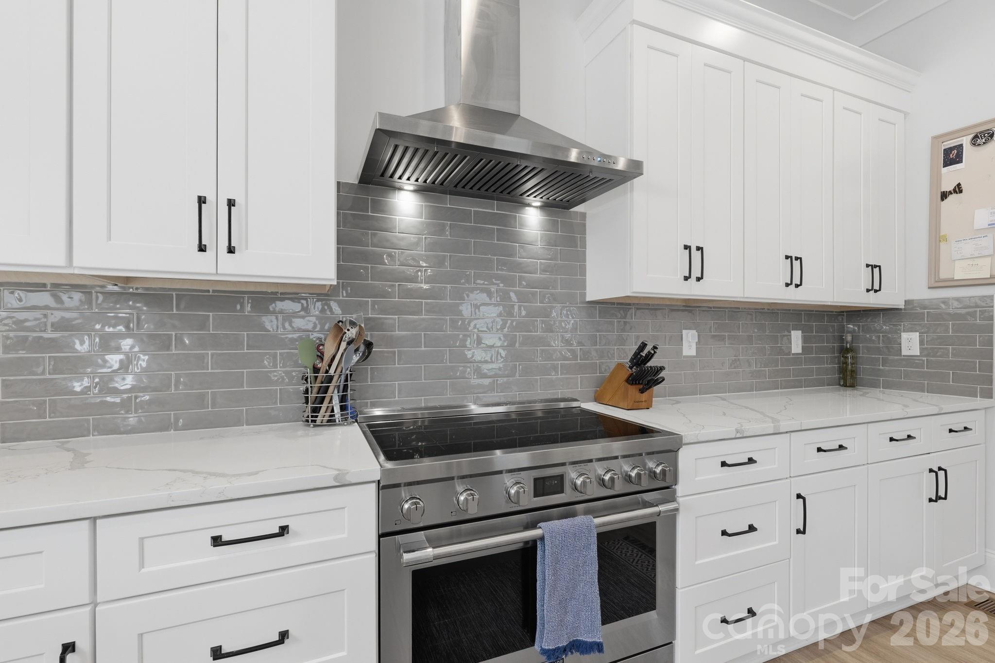 Sedgefield - Residential