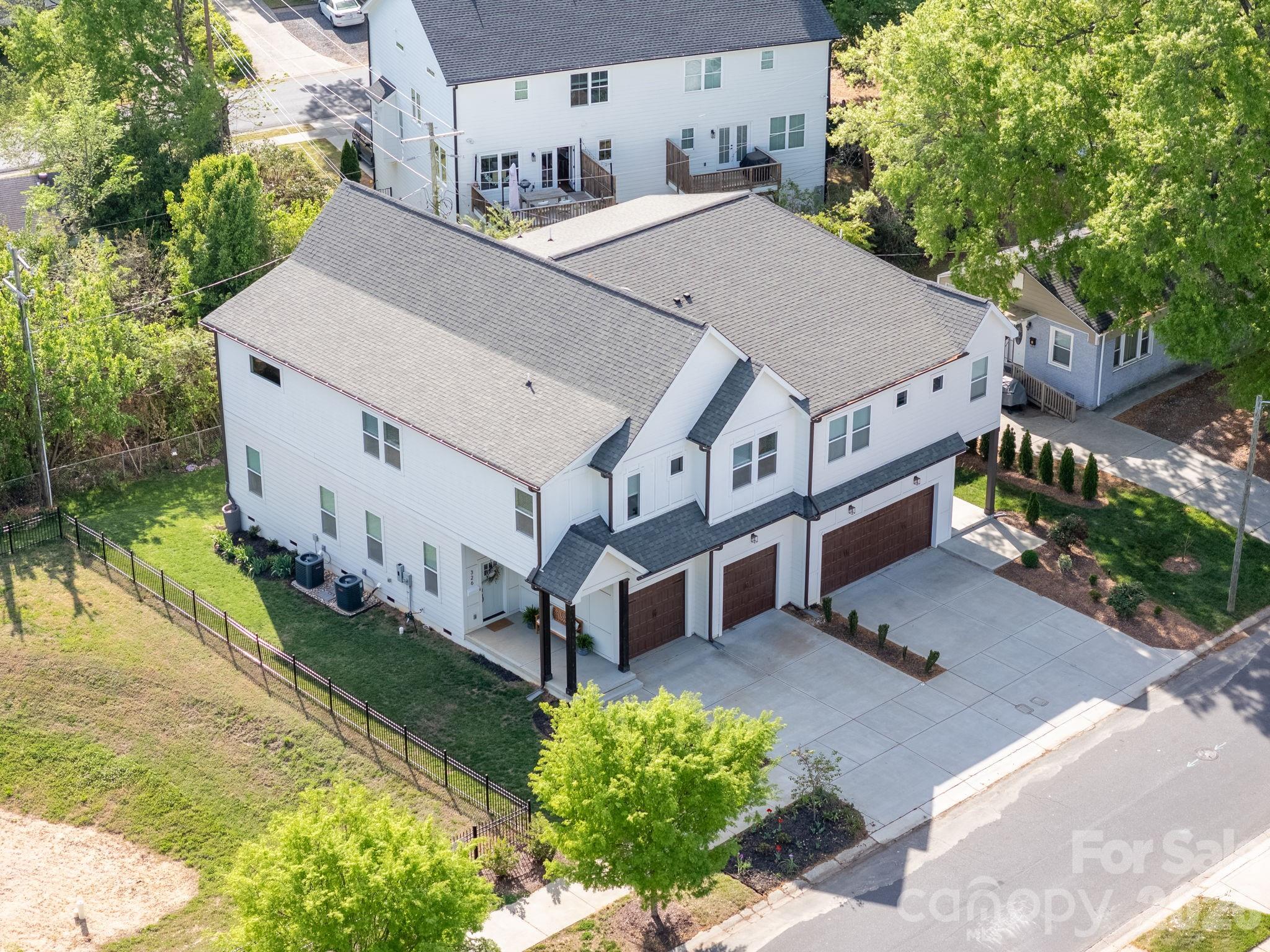 Sedgefield - Residential