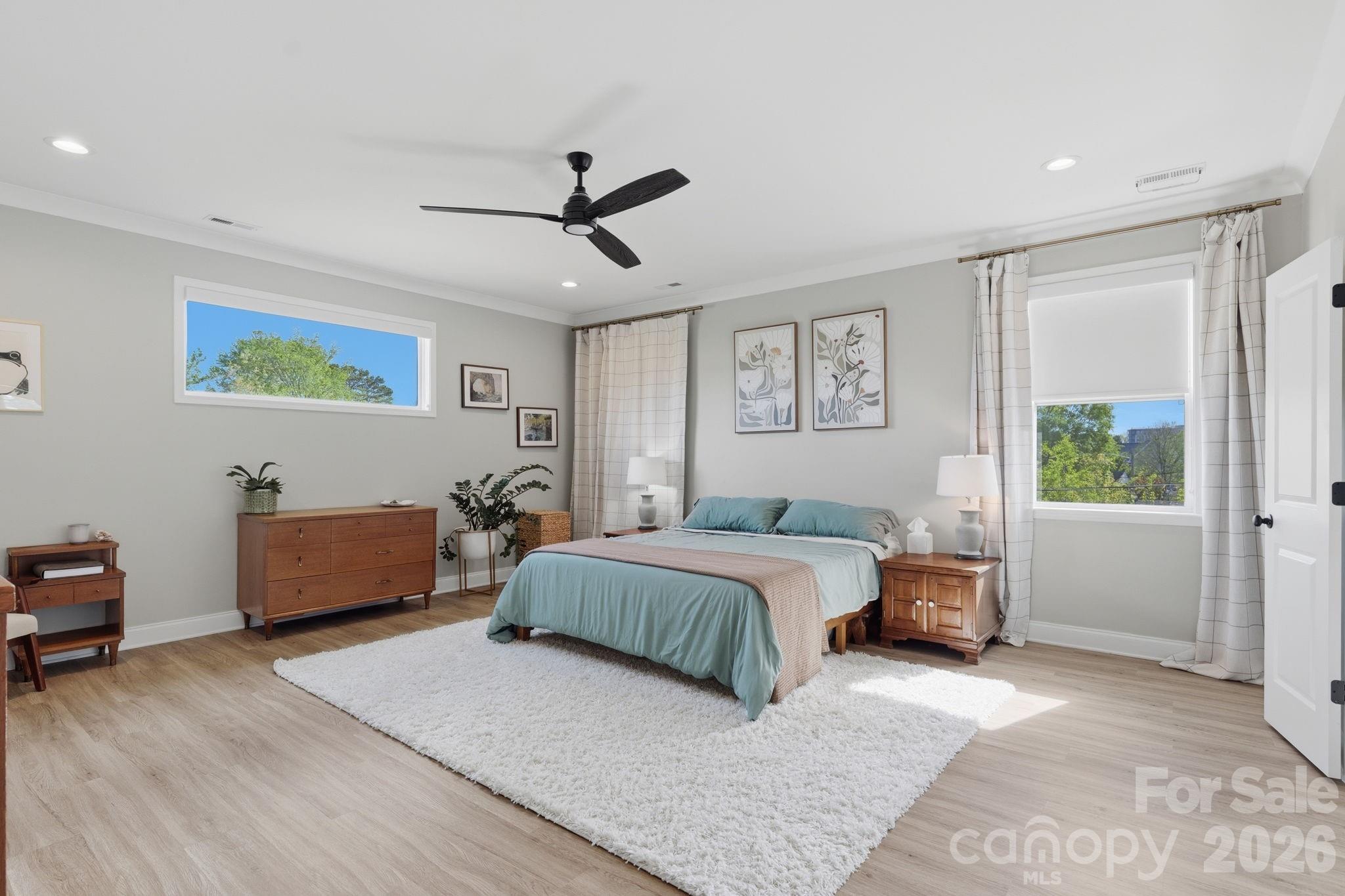 Sedgefield - Residential