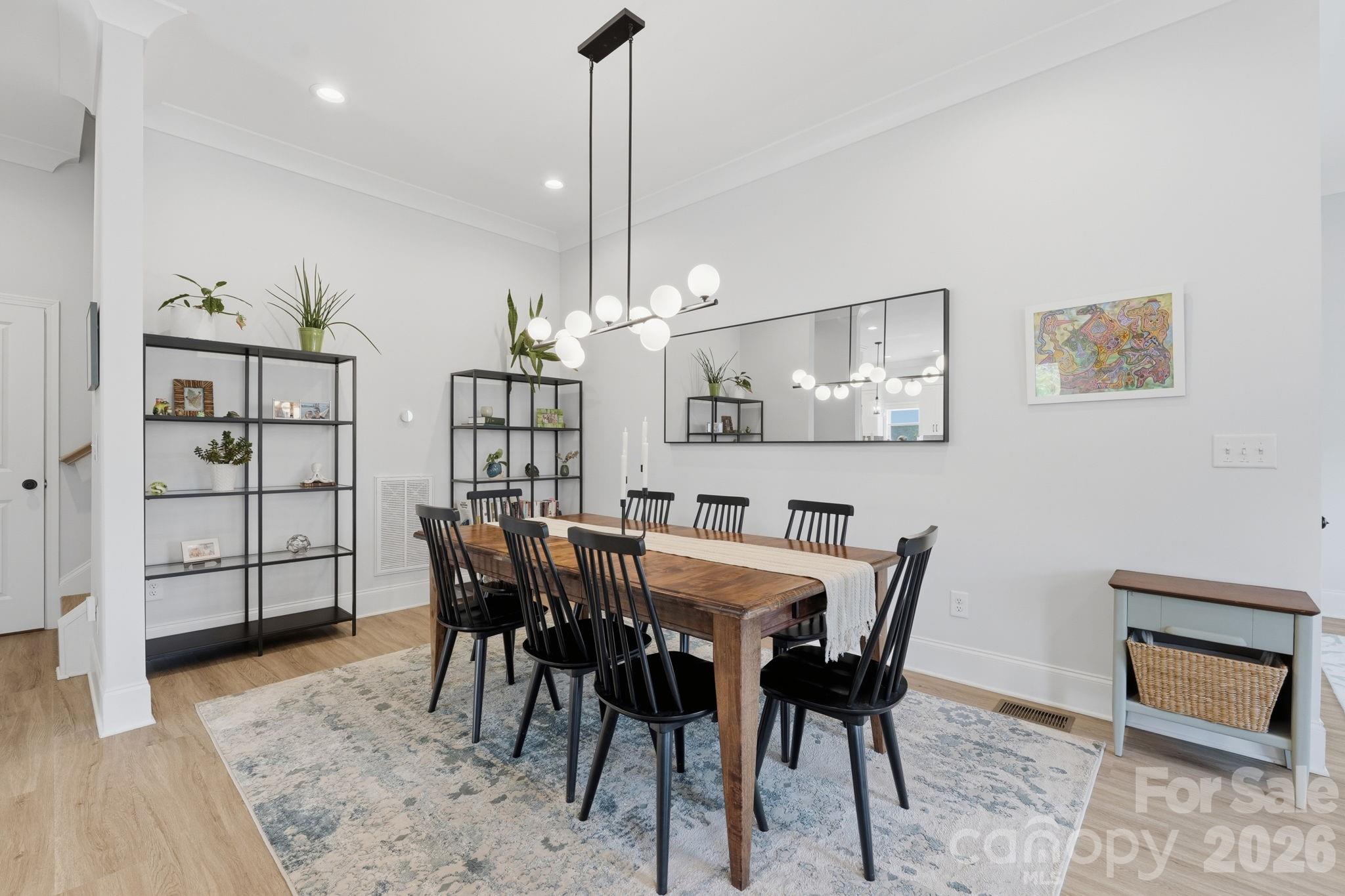 Sedgefield - Residential