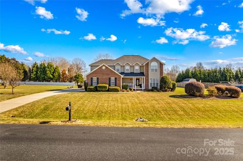 A home in Salisbury