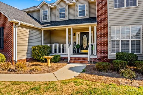 A home in Salisbury