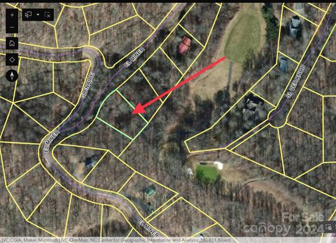 000 El Miner Drive 515 Mars Hill NC 28754