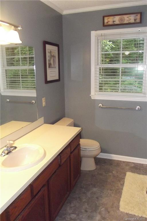 Brookwood - Residential