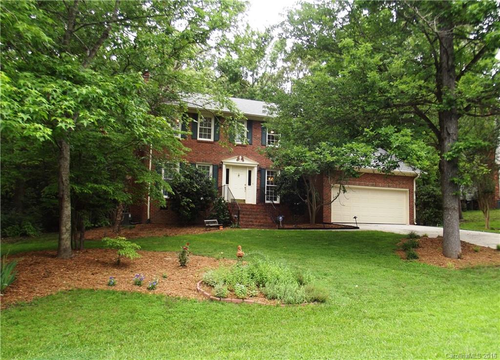 Brookwood - Residential