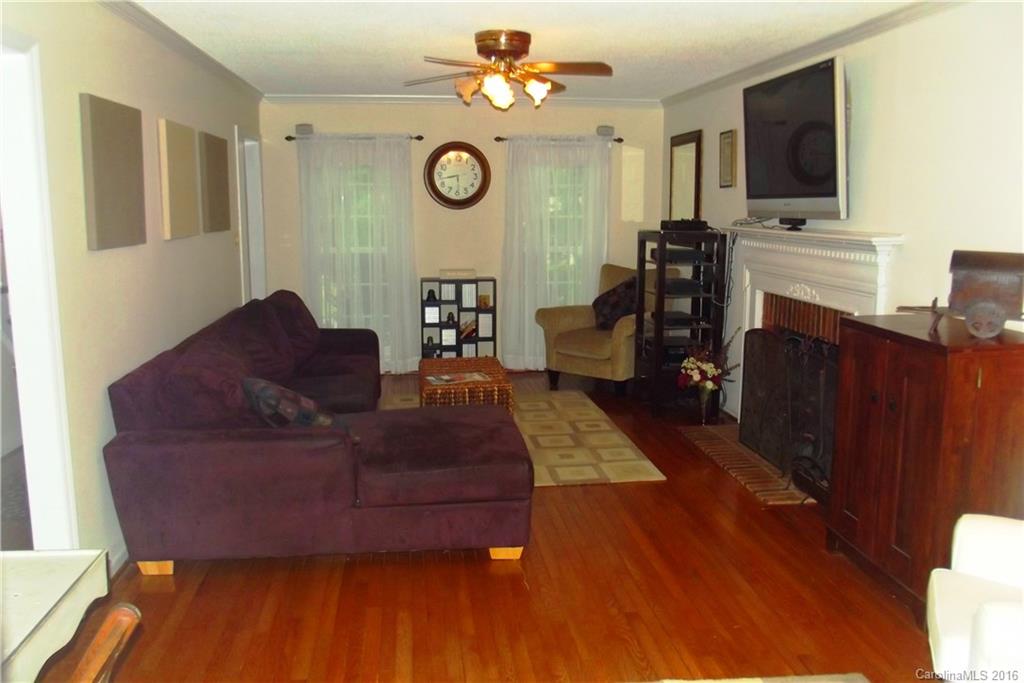 Brookwood - Residential