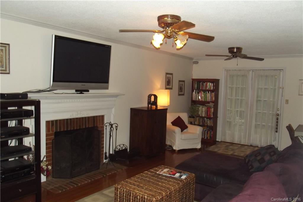 Brookwood - Residential