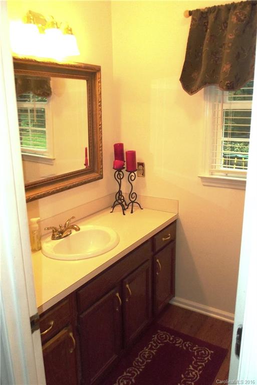 Brookwood - Residential