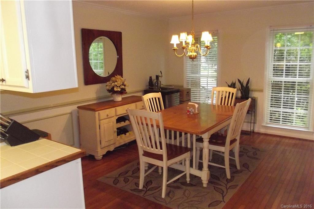 Brookwood - Residential