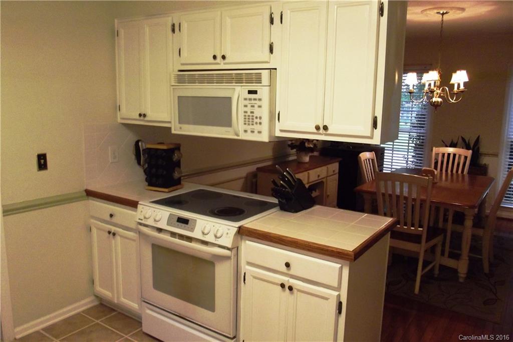 Brookwood - Residential