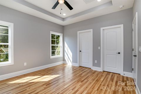 A home in Wadesboro