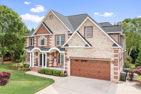 9112 Butterfly Court Gastonia NC 28056