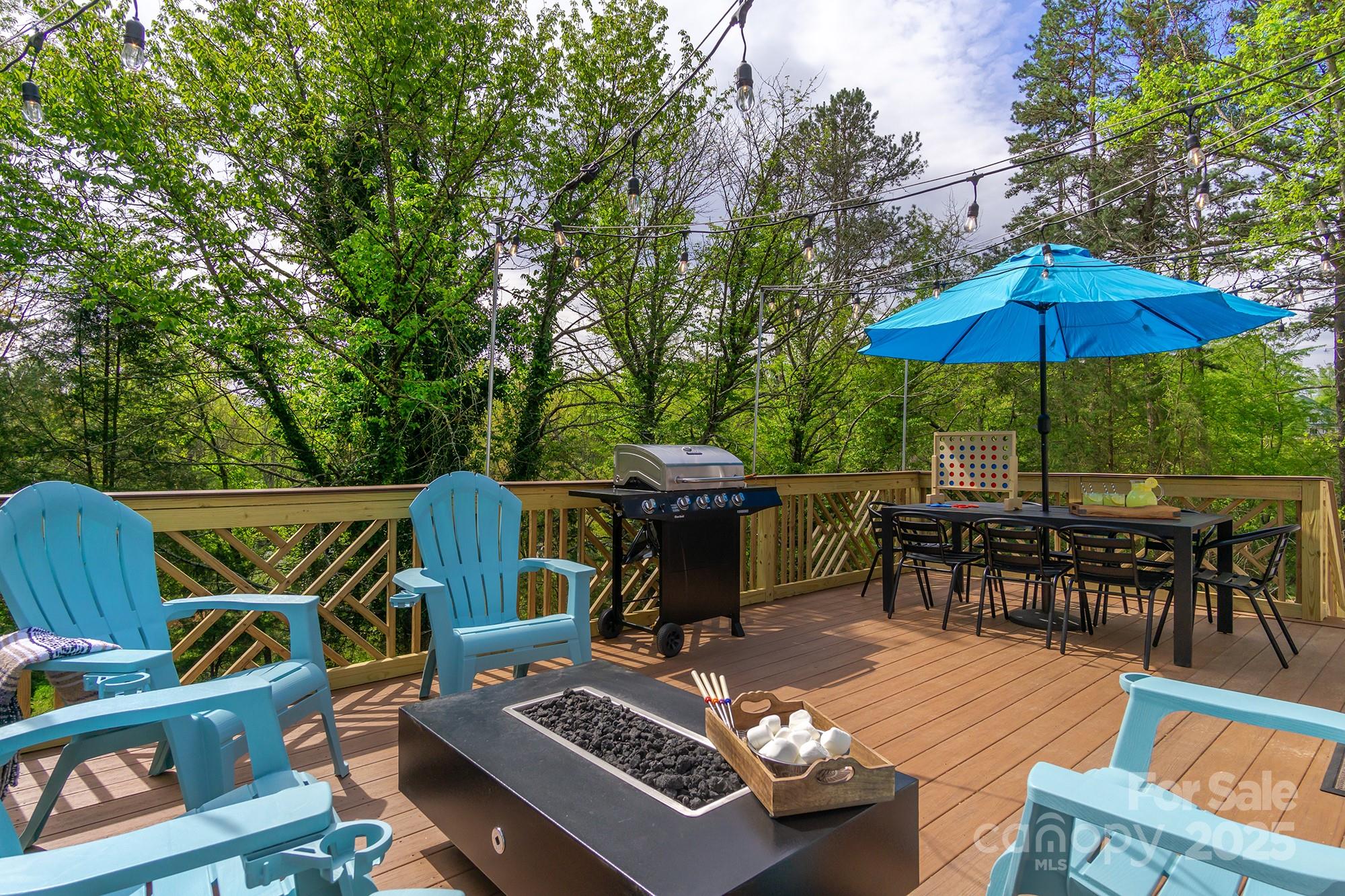 143 W Oakview Road