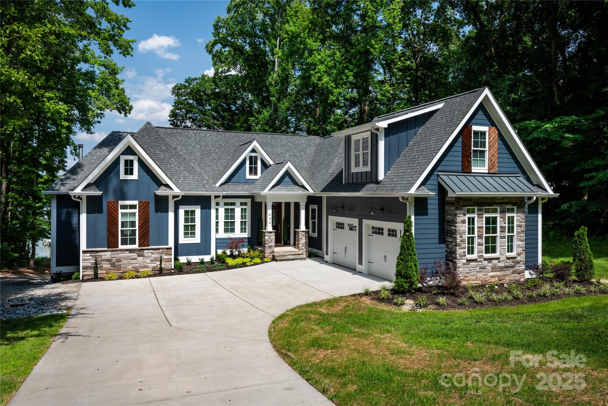 434 Breezewood Drive