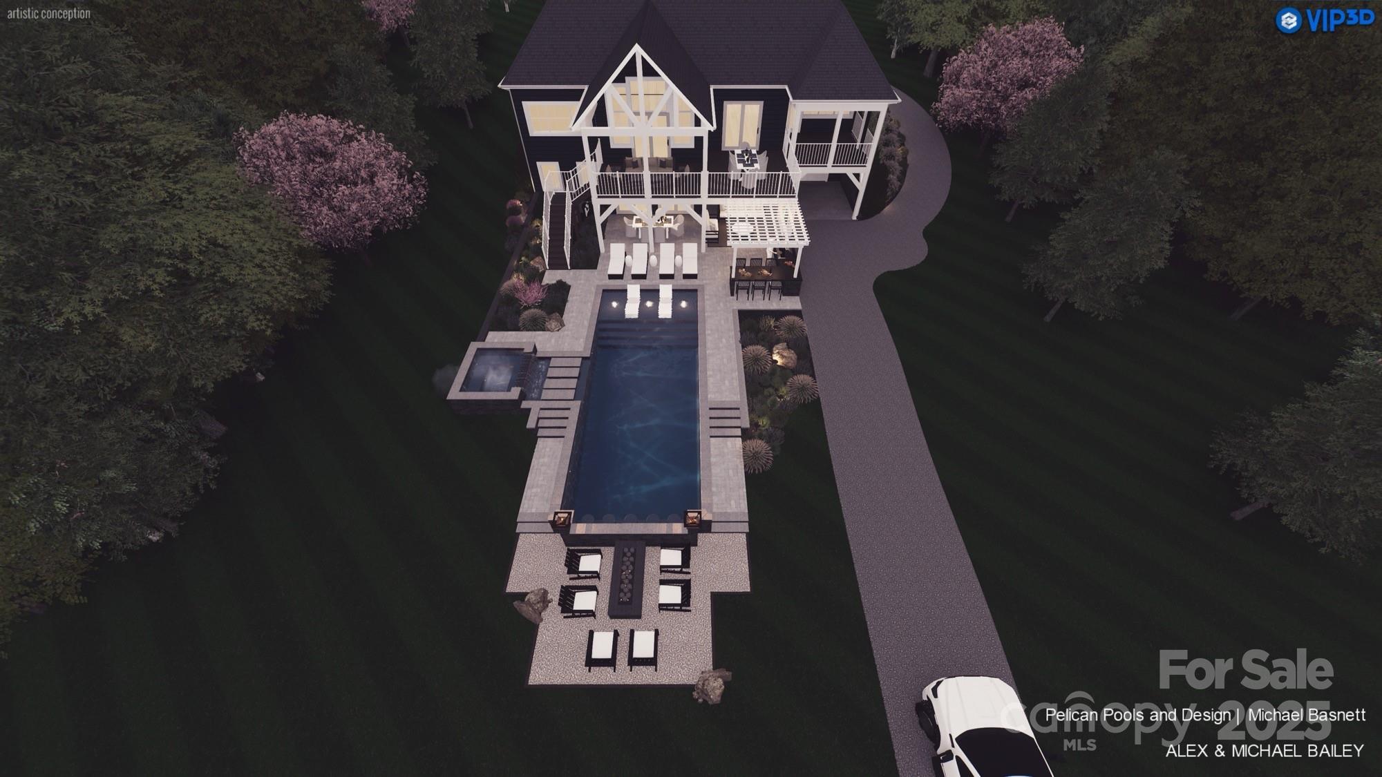 434 Breezewood Drive