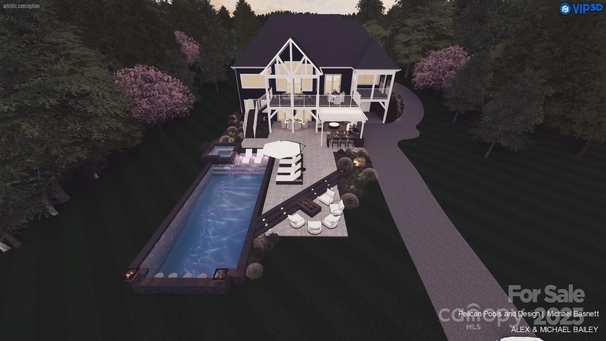 434 Breezewood Drive